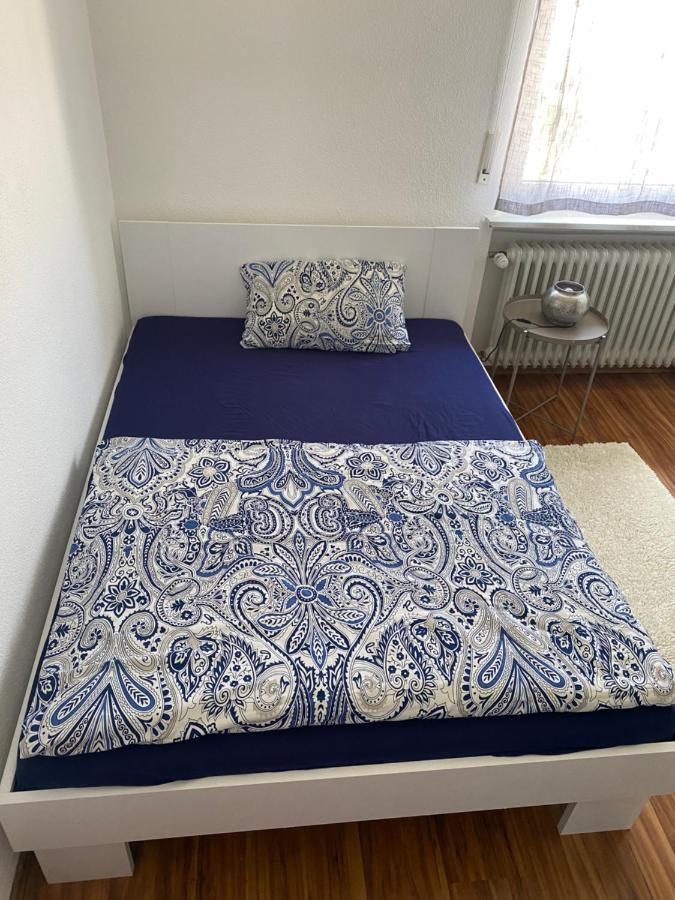 Nisas Ferienwohnung Bad Säckingen Exterior foto
